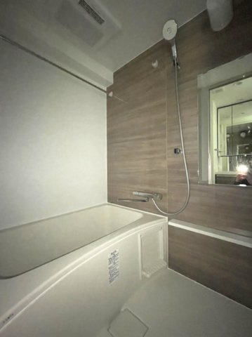【浴室】SHOKEN Residence西馬込