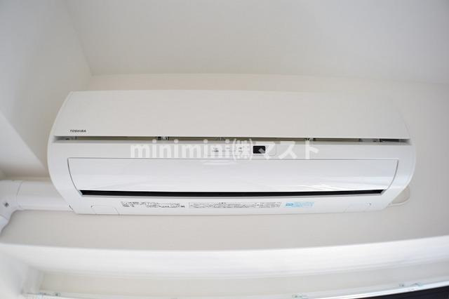 S-RESIDENCE難波Brillerの設備