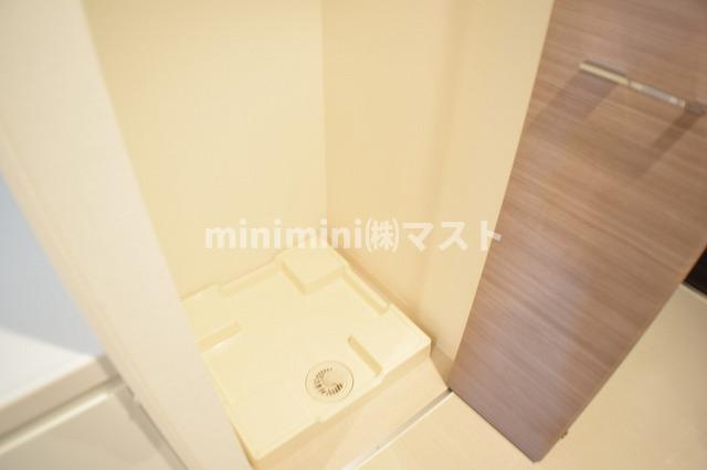 S-RESIDENCE難波Brillerの設備