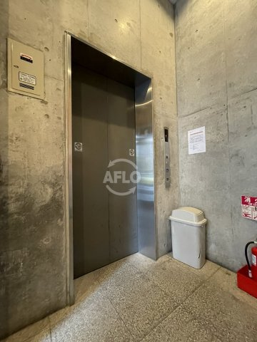 パークヴュー北梅田のその他共用部分|パークヴュー北梅田　エレベーター
