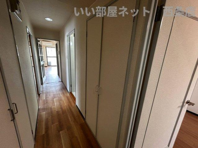 サンシャイン西条のその他