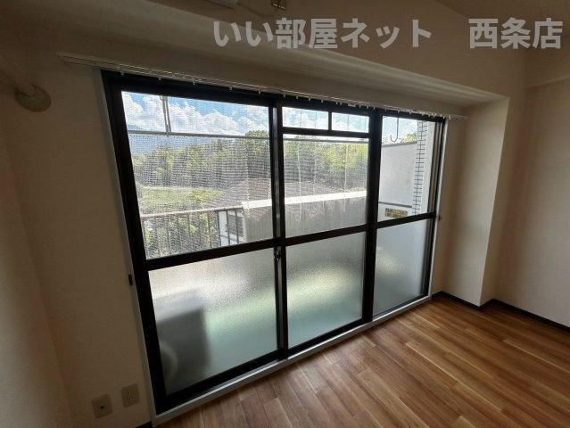 サンシャイン西条のその他