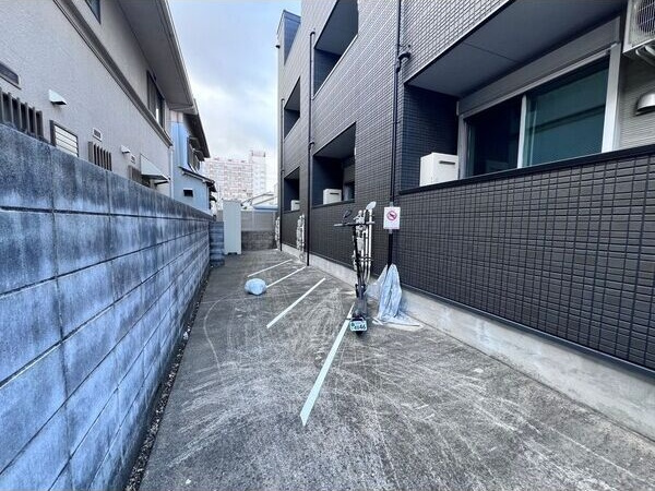 アークティカ上飯田