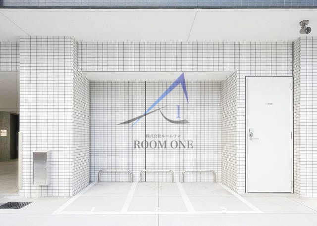 ガーラ・グランディ川崎榎町