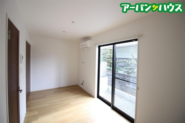 Grantageの内装
