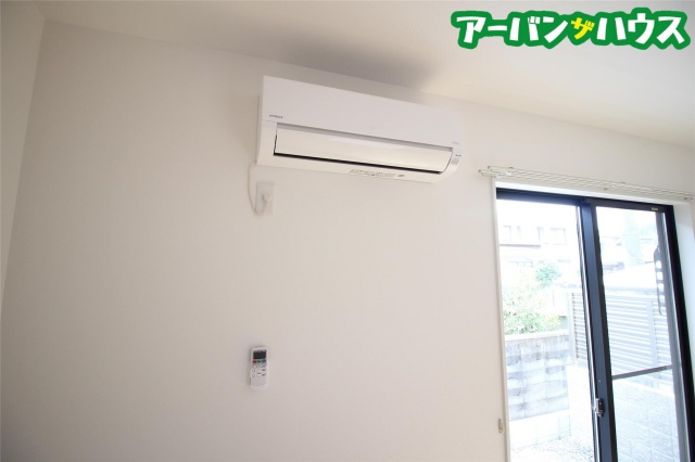Grantageの設備