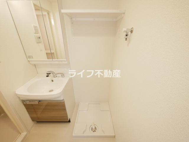 ララプレイス森ノ宮ベーネの設備