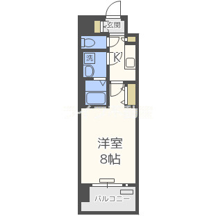ララプレイス森ノ宮ベーネ