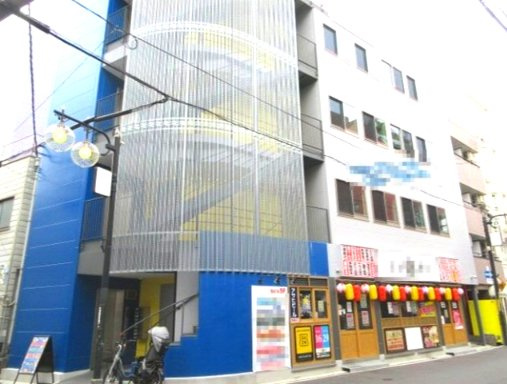 天神橋５丁目ビル