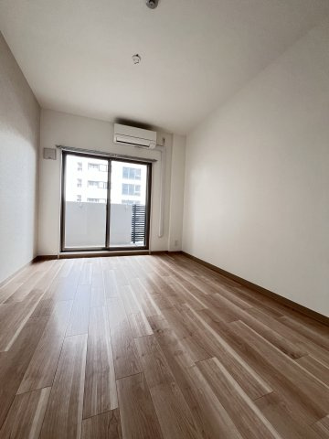 大阪市城東区今福東２丁目の賃貸マンションの居間・リビング