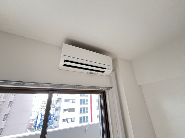 大阪市城東区今福東２丁目の賃貸マンションの設備