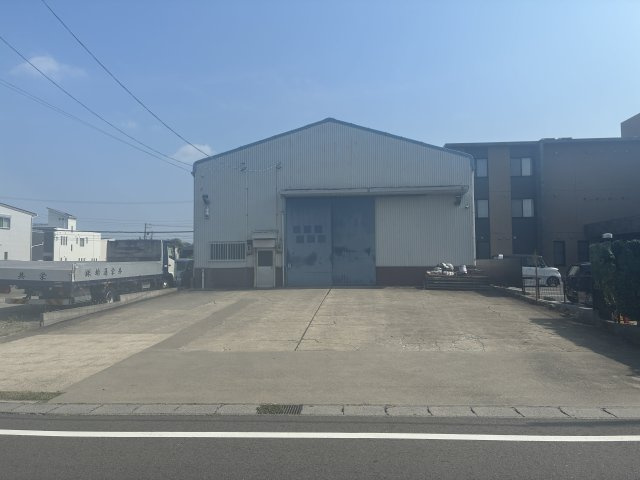 【外観】