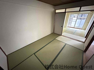 【和室】 | シャルム小阪参番館