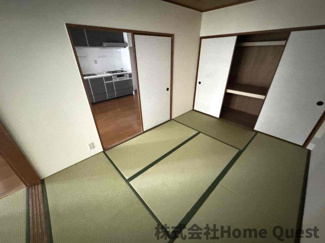 【和室】 | シャルム小阪参番館