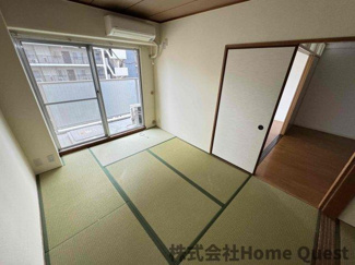【和室】 | シャルム小阪参番館