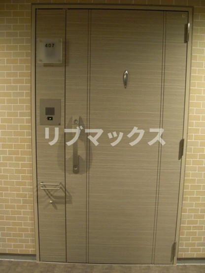 【その他共用部分】ヴェレーナ横浜反町駅前