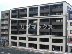 ヴェレーナ横浜反町駅前の画像