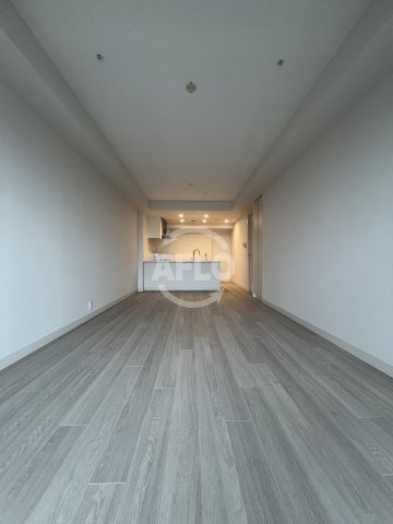 グランドメゾン新梅田タワー THE CLUB RESIDENCEの居間・リビング|グランドメゾン新梅田タワー THE CLUB RESIDENCE　リビング