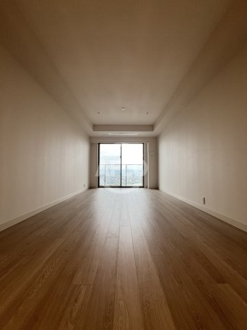 グランドメゾン新梅田タワー THE CLUB RESIDENCEの居間・リビング|グランドメゾン新梅田タワー THE CLUB RESIDENCE　リビング