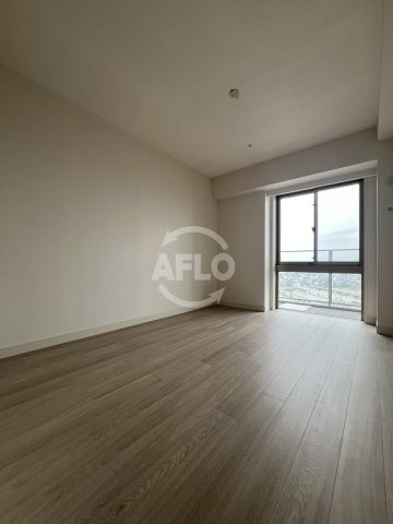 グランドメゾン新梅田タワー THE CLUB RESIDENCEの洋室|グランドメゾン新梅田タワー THE CLUB RESIDENCE　洋室