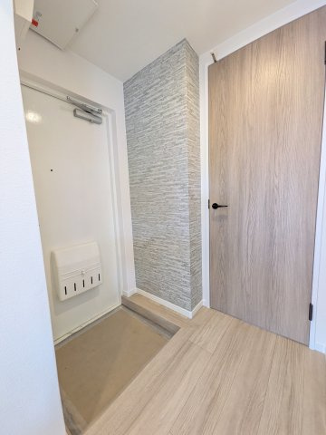 下大利団地26棟のその他