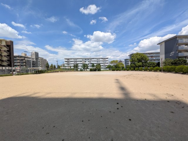 下大利団地26棟のその他