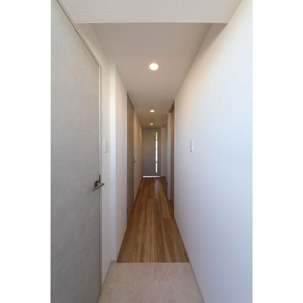 S-RESIDENCE堀田駅前futur(フチュール)　名古屋市賃貸　仲介手数料無料の玄関