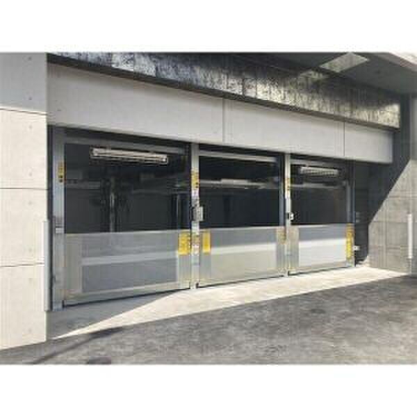 S-RESIDENCE堀田駅前futur(フチュール)　名古屋市賃貸　仲介手数料無料の駐車場