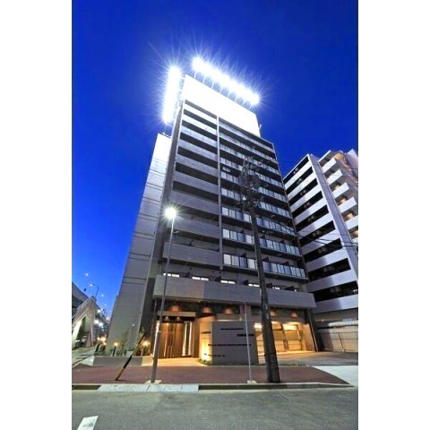 S-RESIDENCE堀田駅前futur(フチュール)　名古屋市賃貸　仲介手数料無料