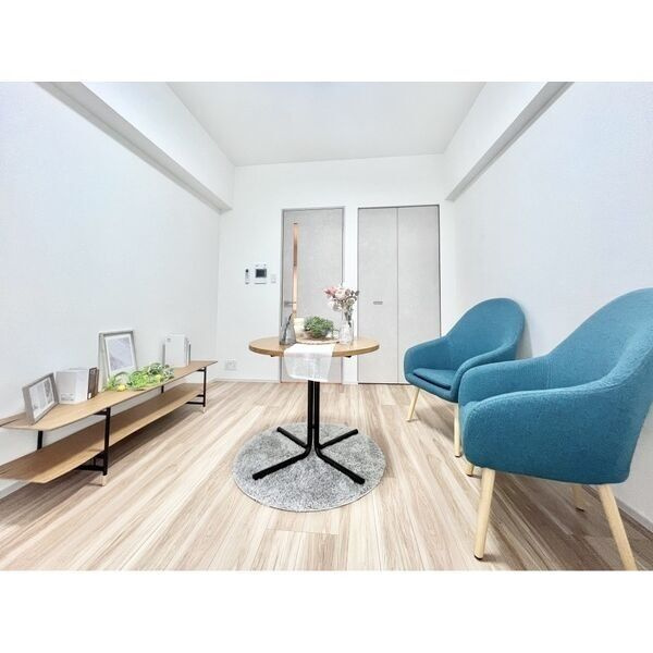 S-RESIDENCE堀田駅前futur(フチュール)　名古屋市賃貸　仲介手数料無料の内装