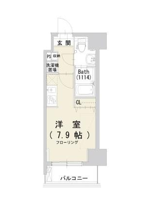 【間取り】 | エアフレックス羽田