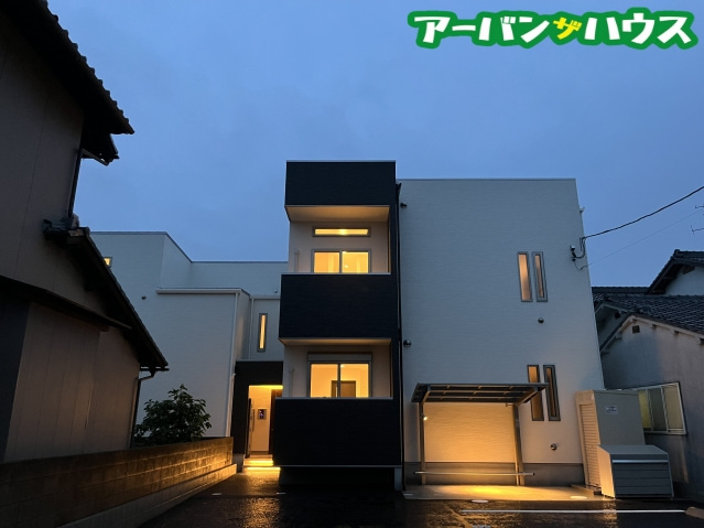 GRANDTIC 西阿知