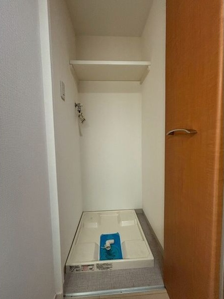 プレサンス名古屋駅前プラチナムの収納