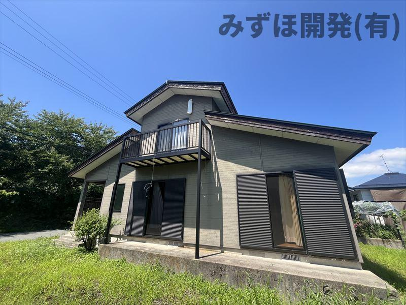 村山市河島山3-2