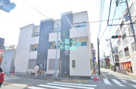 スカイヒルズ羽田の画像