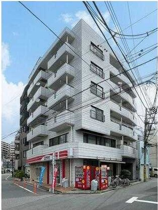 フロムファーストビル