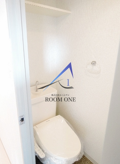 サウスウィンドのトイレ|トイレです。