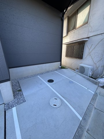 ALLIER　PARK下木田のその他共用部分
