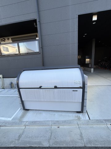 ALLIER　PARK下木田のその他共用部分