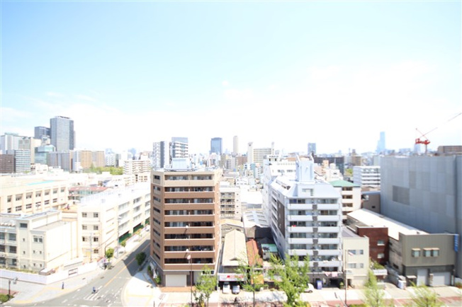 【展望】 | willDo難波wⅠ
