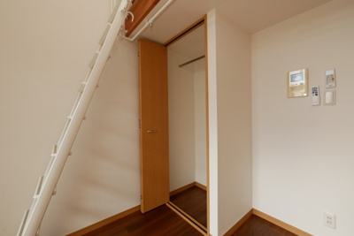 【収納】 | ハクユウ元町 | 専用の収納スペースです