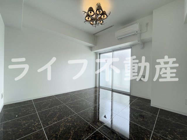 siete 布施駅前の内装|内装です
