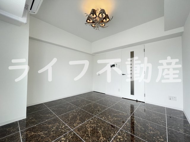 siete 布施駅前の洋室|洋室です