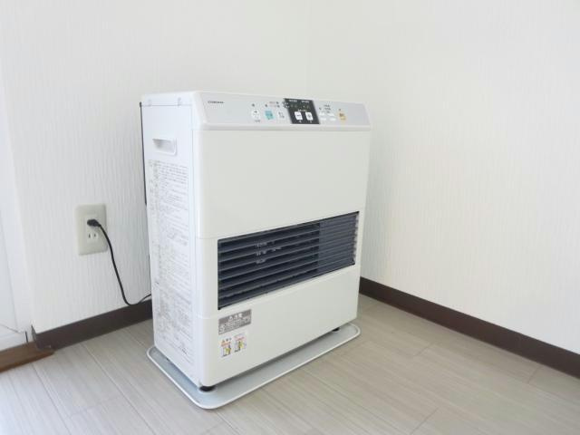 エーコー桜ヶ岡の設備