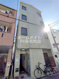 パークサイドハイツの画像