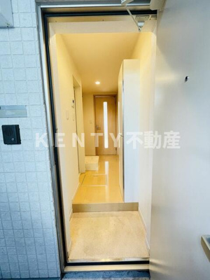 【玄関】 | ベレッツァ | シンプルで使いやすい玄関です