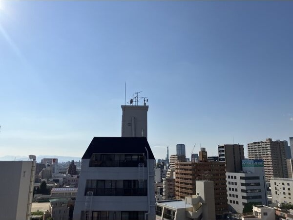 メイクスWアート上前津Vの展望