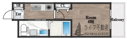 コンチネンタル東小橋