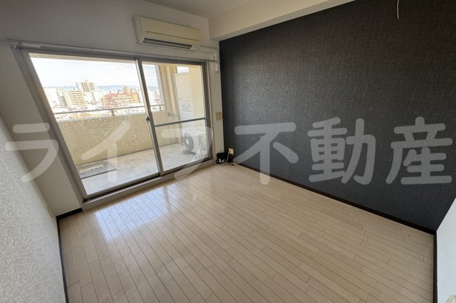 コンチネンタル東小橋の内装|物件の内装です