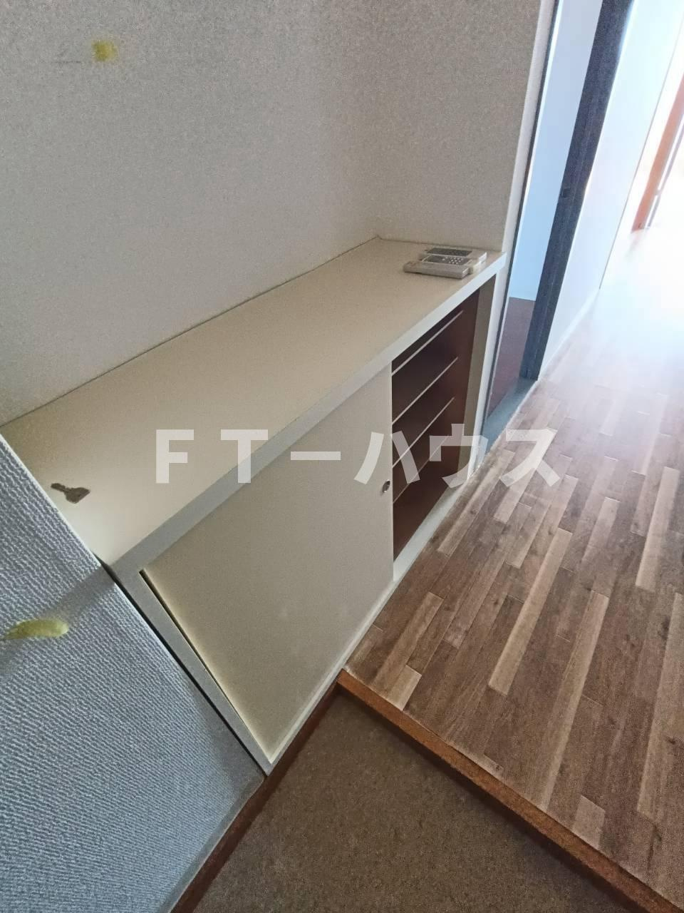 エクセル青山のその他